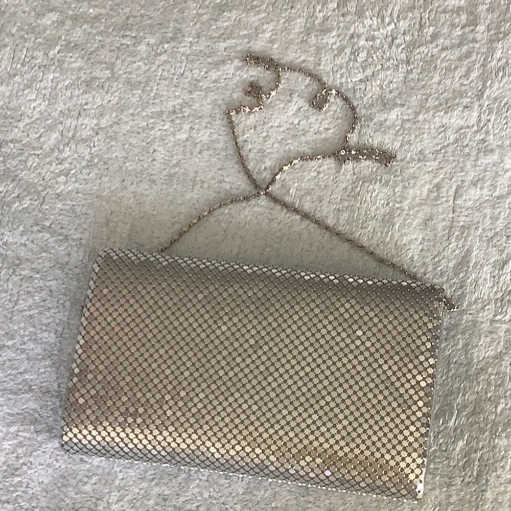 Vintage handbag - Picture 2 of 7